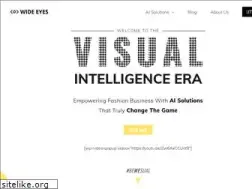 Sites similar to wide-eyes.it