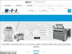 Sites similar to wide-format-inkjet.com