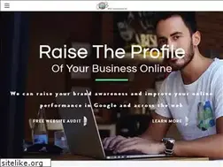 Sites similar to wide-i.net