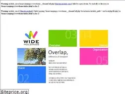 Sites similar to wide.co.kr