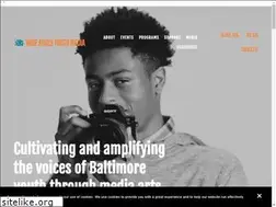 Sites similar to wideanglemedia.org