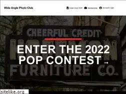 Sites similar to wideanglephotoclub.org