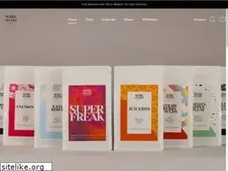 Sites similar to wideawake.coffee