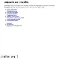 Sites similar to wideawake.nl