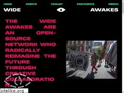 Sites similar to wideawakes.com
