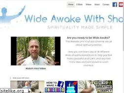 Sites similar to wideawakewithshanti.com