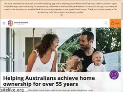 Sites similar to widebayaust.com.au