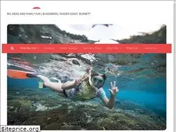 Sites similar to widebaykids.com.au