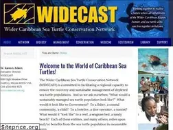Sites similar to widecast.org