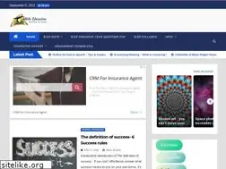 Sites similar to wideeducation.org