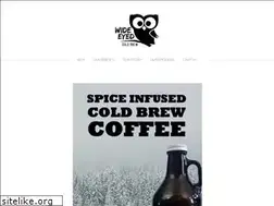 Sites similar to wideeyedcoldbrew.com