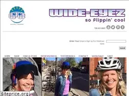 Sites similar to wideeyez.com