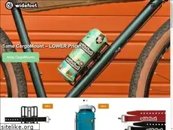 Sites similar to widefoot.com