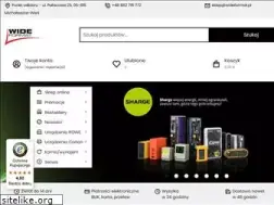 Sites similar to wideformat.com.pl
