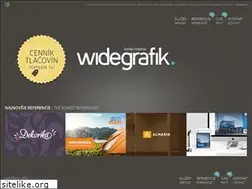 Sites similar to widegrafik.com