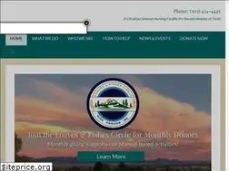 Sites similar to widehorizon.org