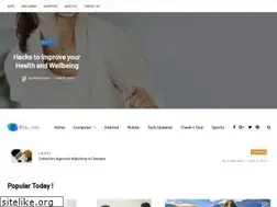 Sites similar to wideinfo.org
