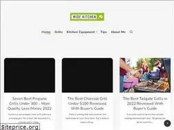 Sites similar to widekitchen.com