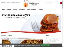 Sites similar to widelcem-pisane.info