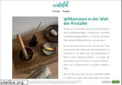 Sites similar to widelib.com