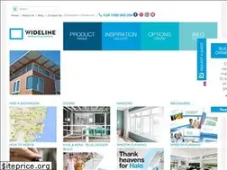 Sites similar to wideline.com.au