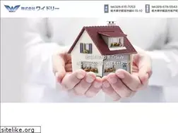 Sites similar to widely8899.com