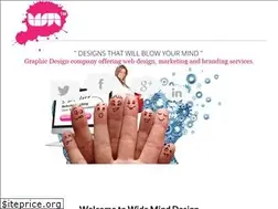 Sites similar to widemindstudios.com