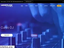 Sites similar to widemuzik.com.br