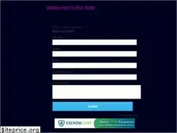 Sites similar to widen.net