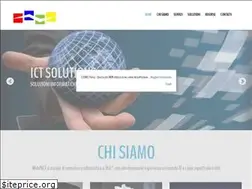 Sites similar to widenet.it
