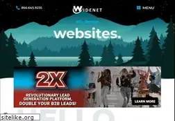 Sites similar to widenetconsulting.com