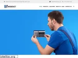 Sites similar to widenetme.com