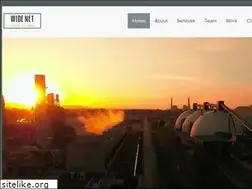 Sites similar to widenetproductions.com