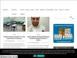 Sites similar to widenews.it