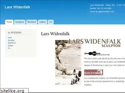 Sites similar to widenfalk.com