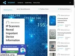 Sites similar to widenit.com