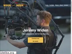 Sites similar to widenmedia.com