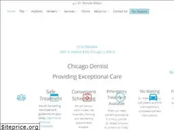 Sites similar to widenyoursmile.com