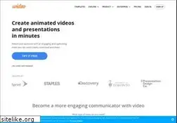 Sites similar to wideo.co