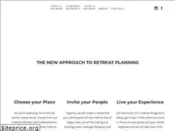 Sites similar to wideoceanretreat.com