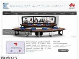 Sites similar to wideokonferencje.net