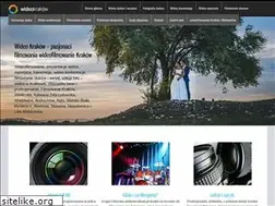 Sites similar to wideokrakow.pl