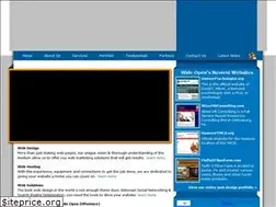 Sites similar to wideopen.net