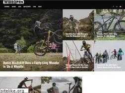 Sites similar to wideopenmountainbike.com