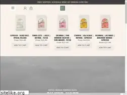 Sites similar to wideopenroad.com.au