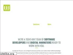 Sites similar to wideopentech.com