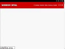 Sites similar to wideoportal.tv