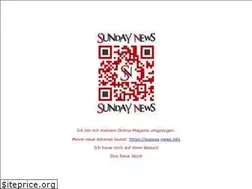 Sites similar to wider-des-vergessens.org