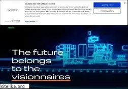 Sites similar to wider-yachts.com
