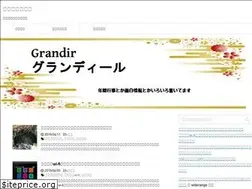 Sites similar to widerangesite.com